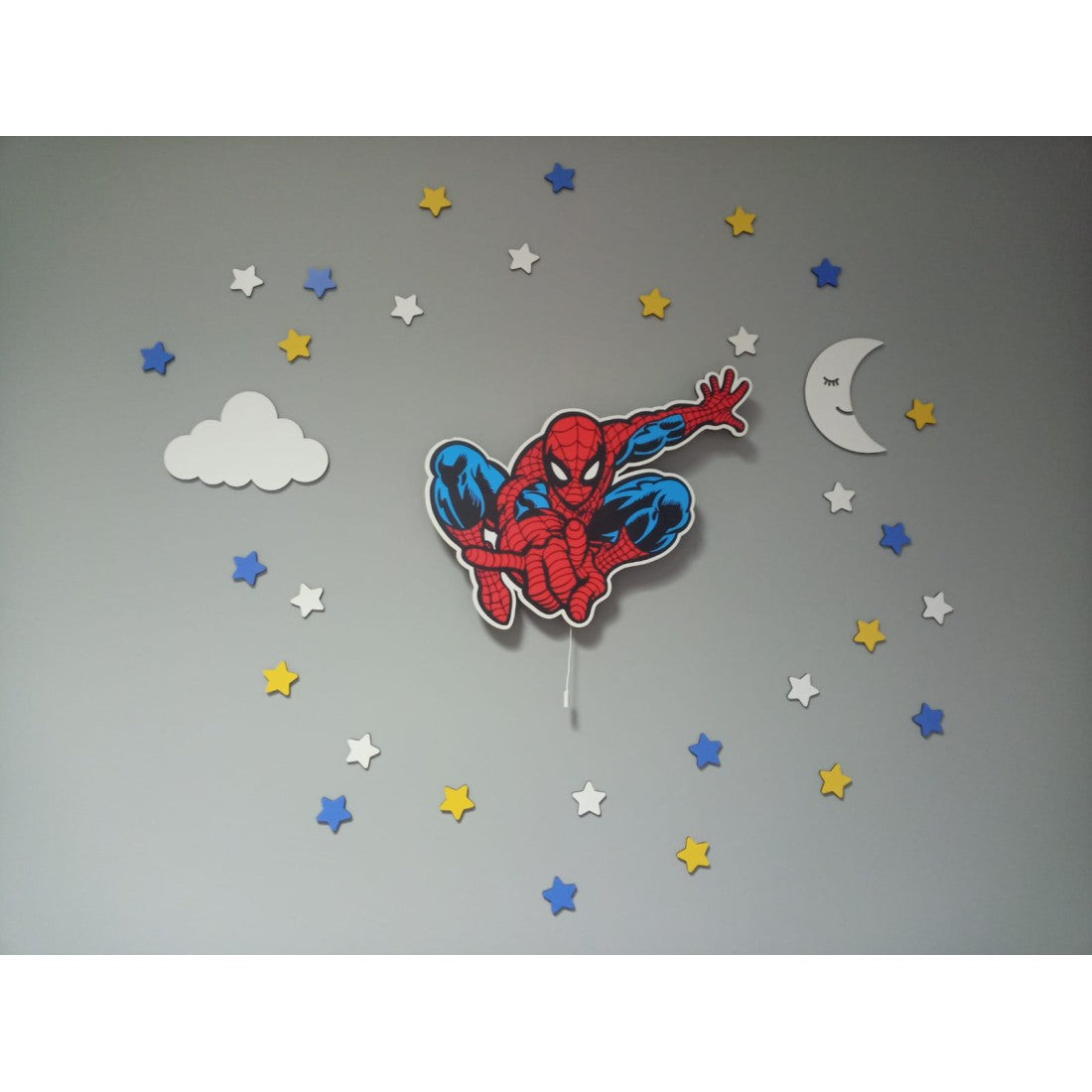 Wall Led Set
