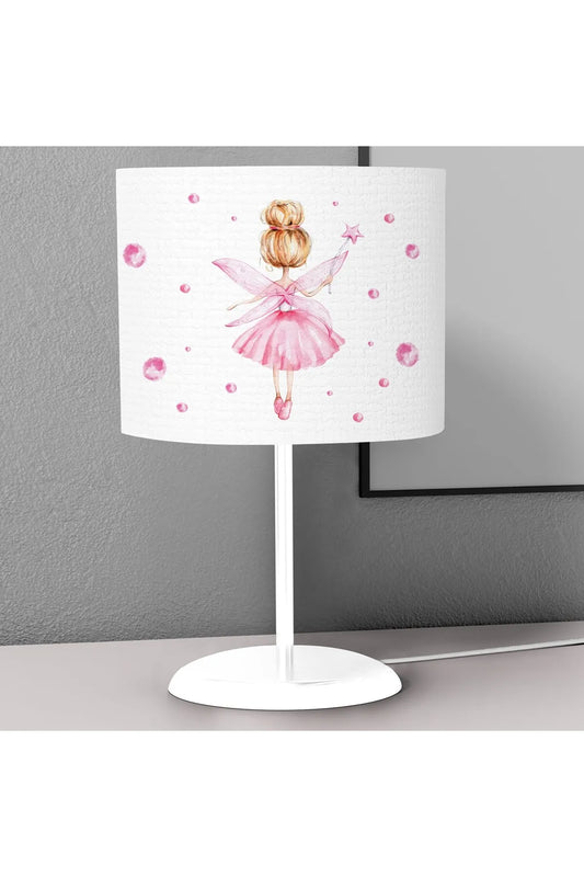 Children's Room Desktop Lampshade