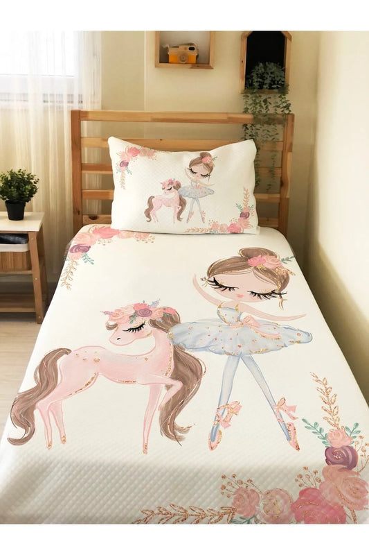 Girl bed Covers