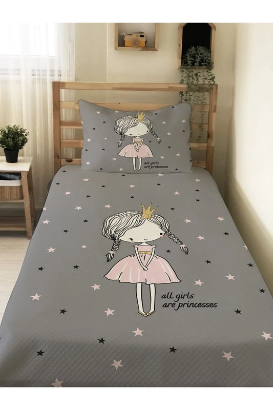 Girl bed Covers