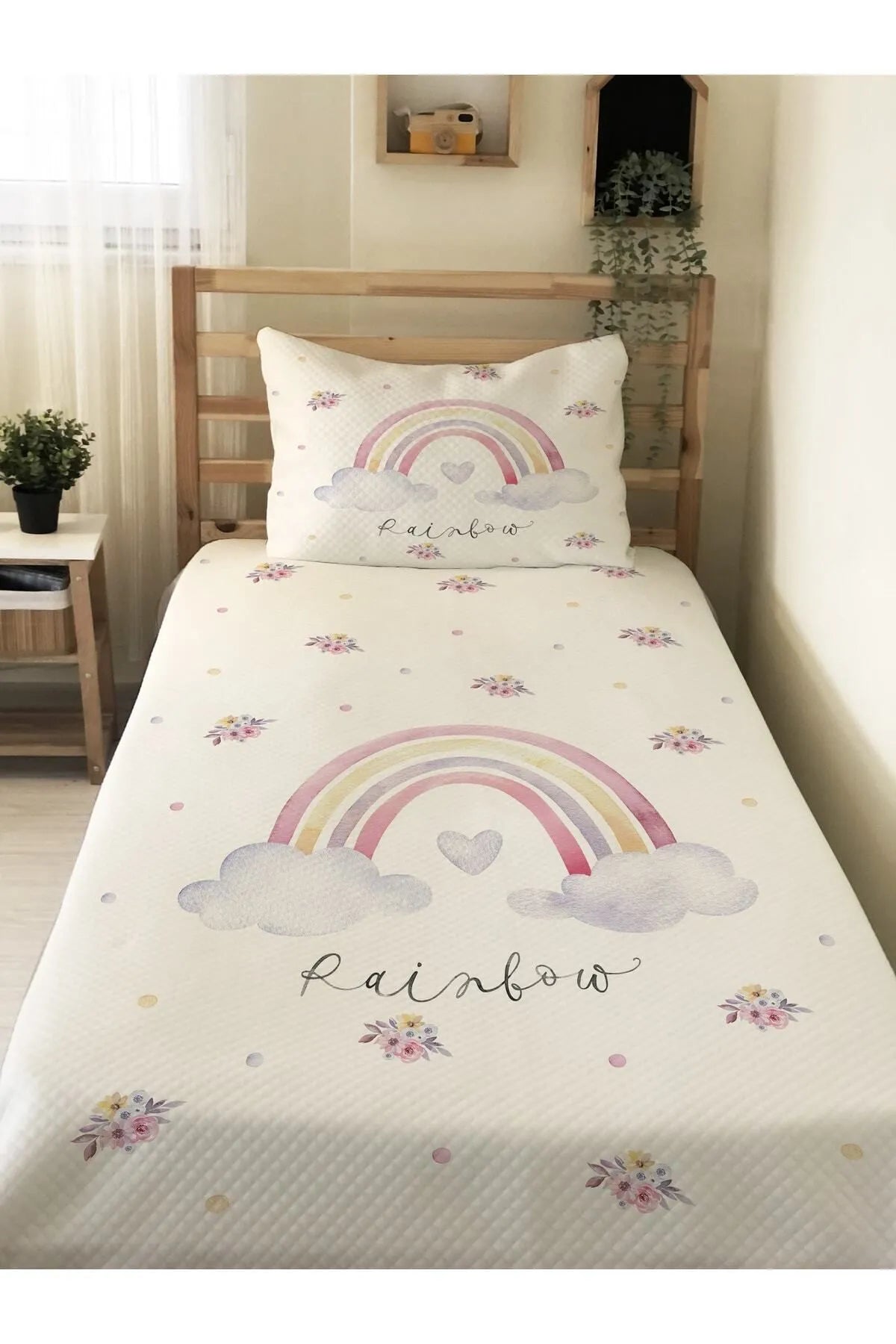 Girl bed Covers
