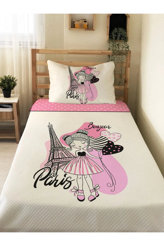 Girl bed Covers