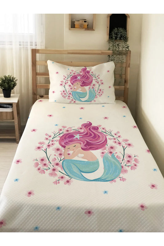 Girl bed Covers