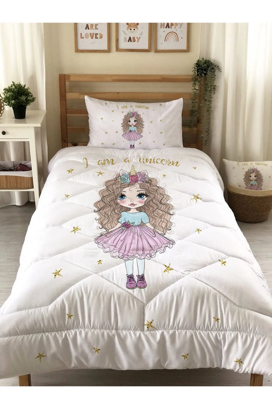 Bed Quilts