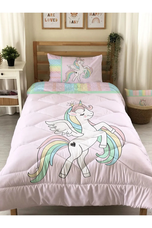 Bed Quilts