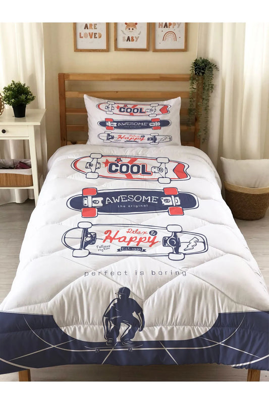 Bed Quilts