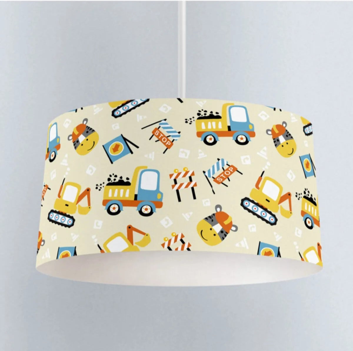 Nursery Lamp