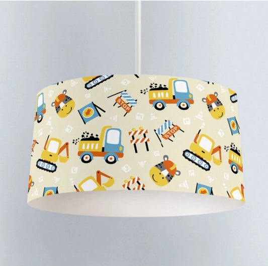Nursery Lamp