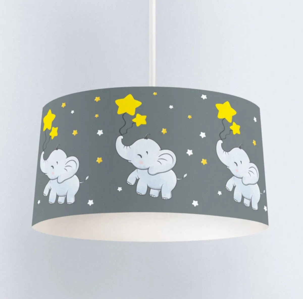 Nursery Lamp