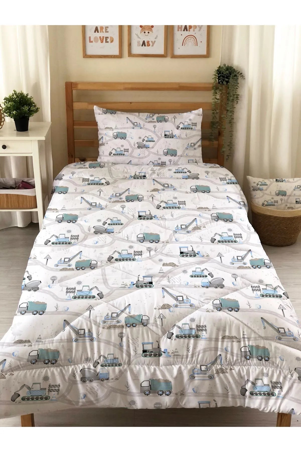 Bed Quilts