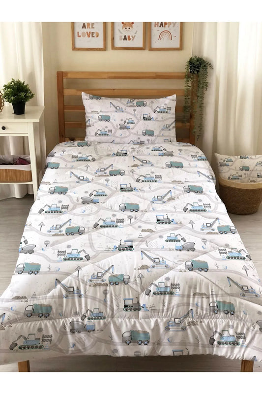 Bed Quilts