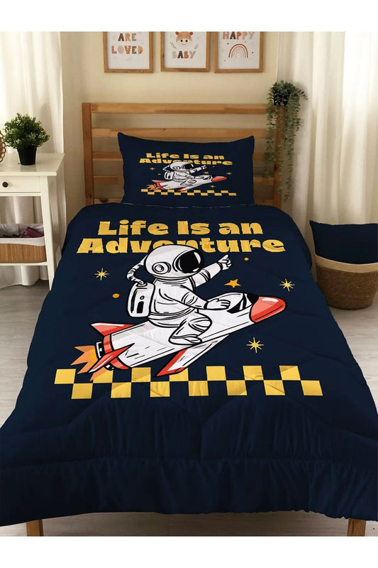 Bed Quilts
