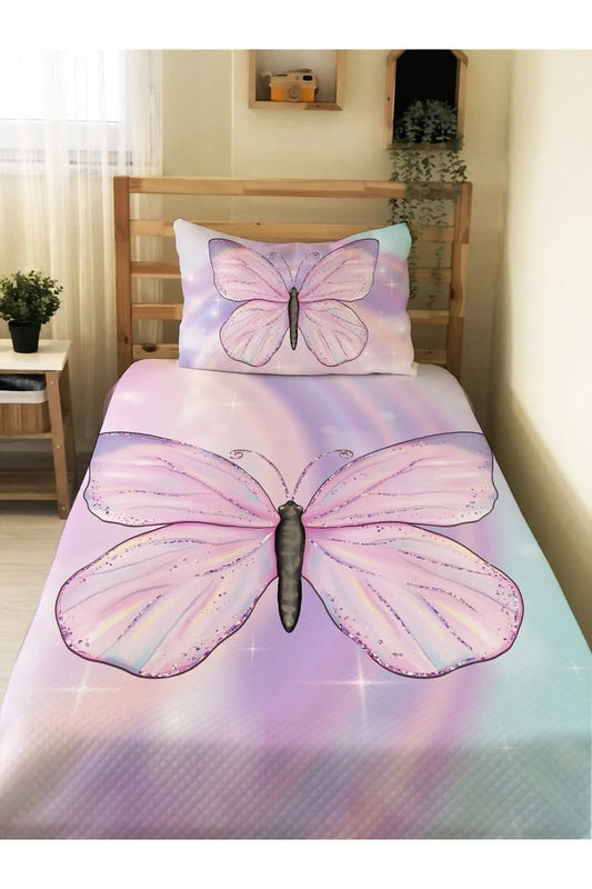 Girl bed Covers