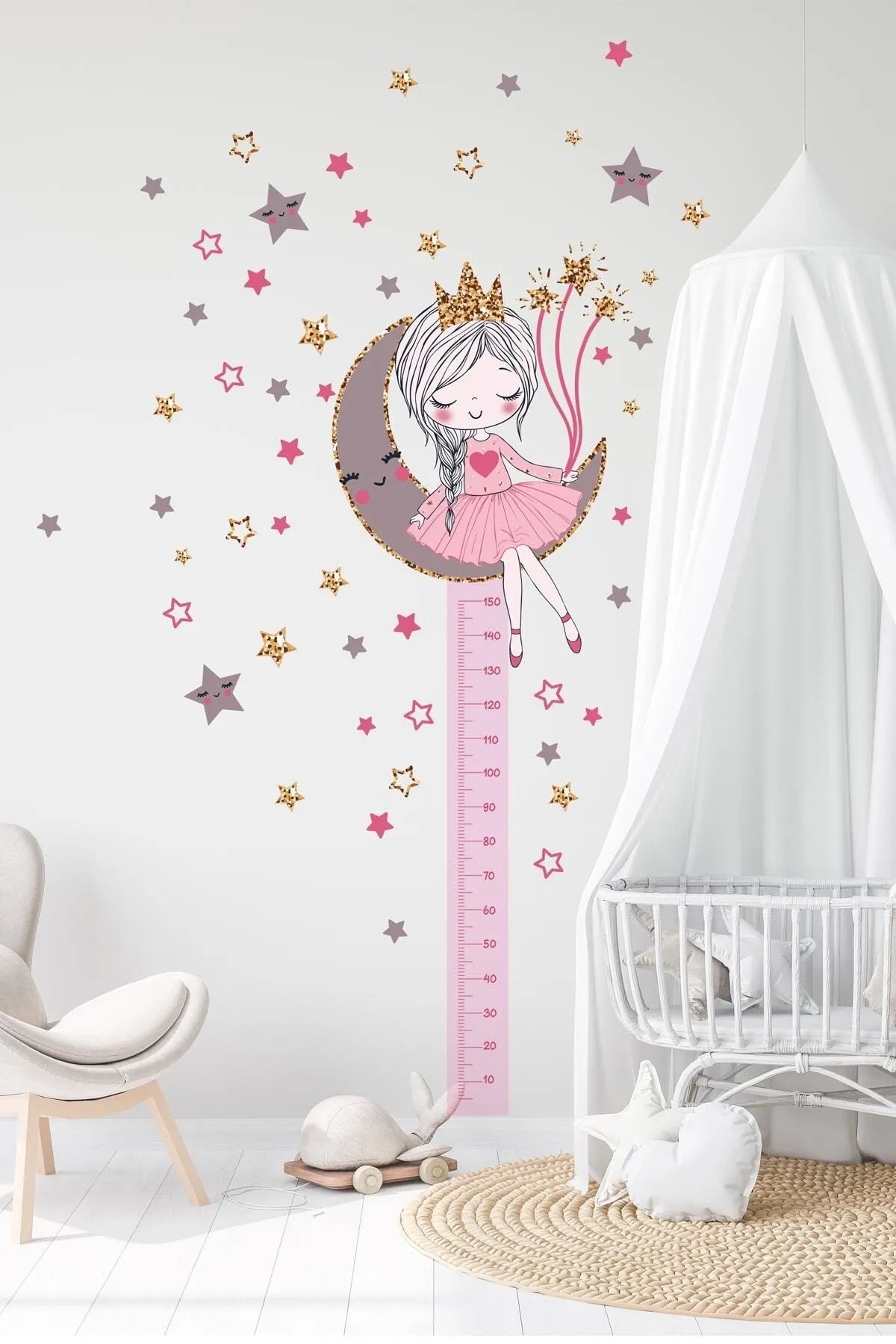 Kids room wallsticker