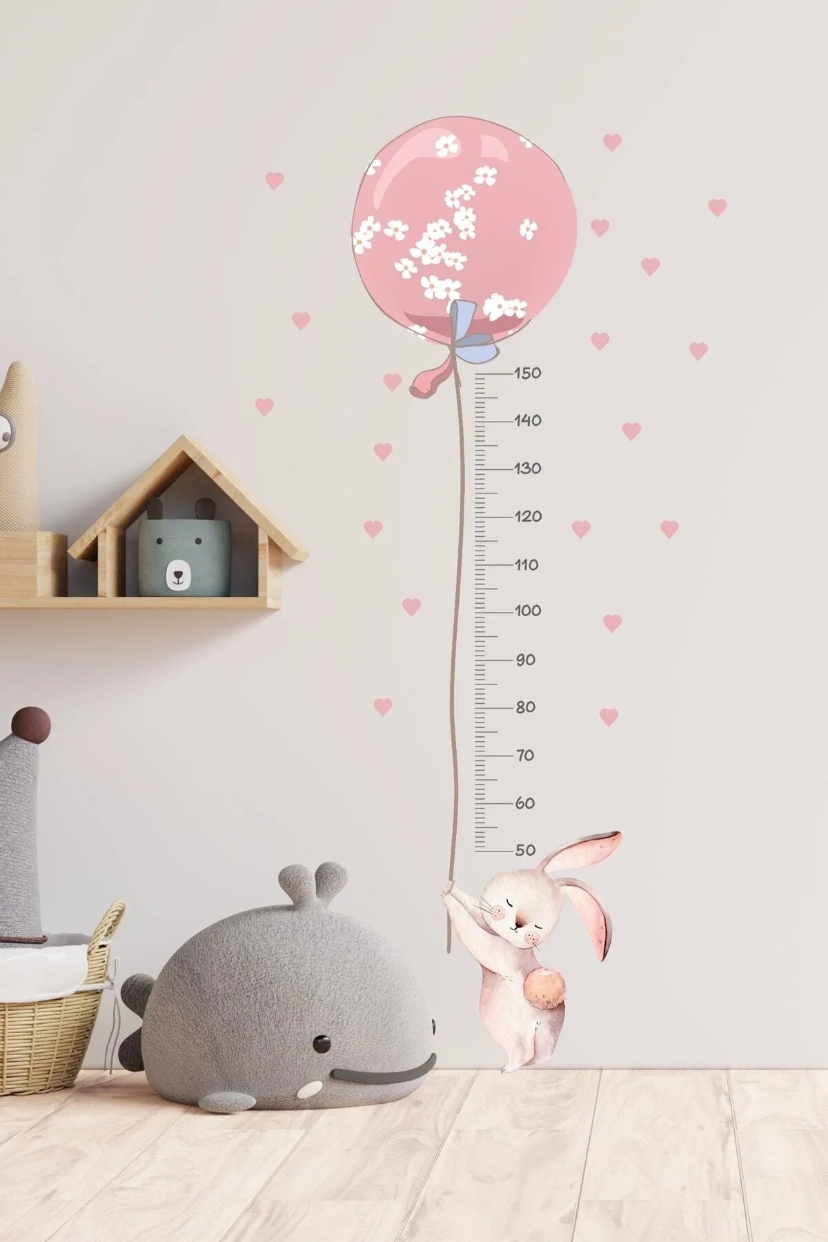 Kids room wallsticker
