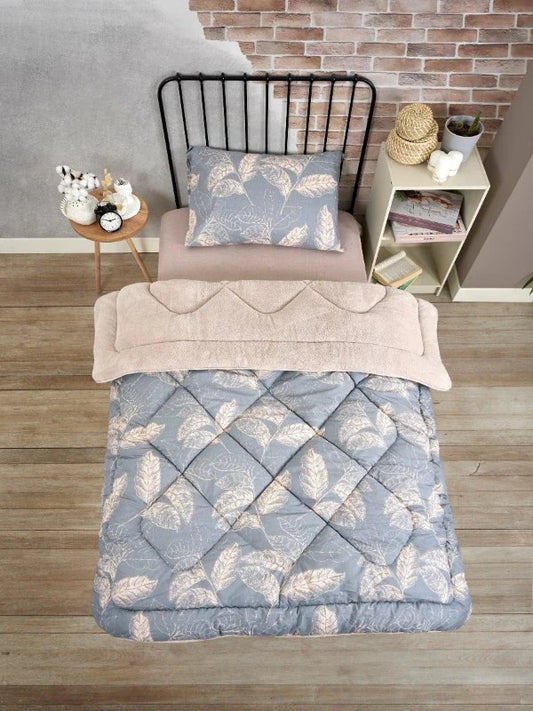 Winter Quilt