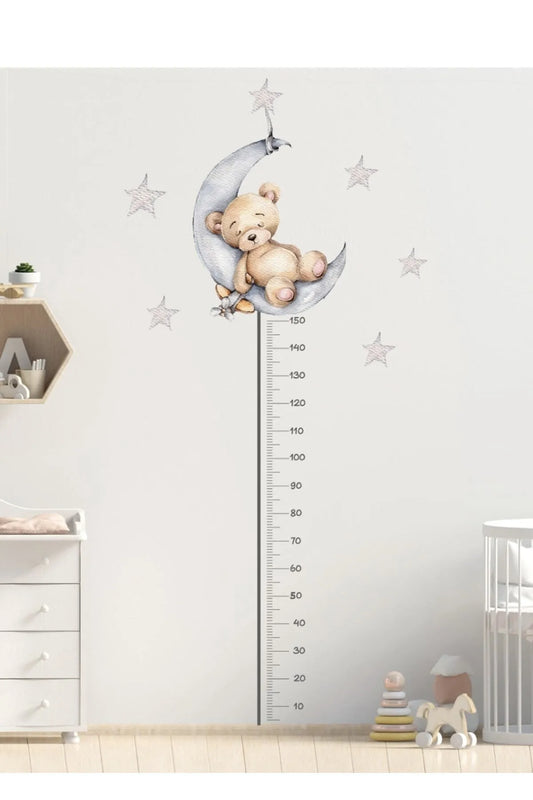 Kids room wallsticker