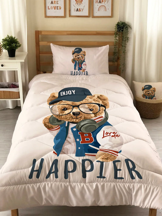 Bed Quilts