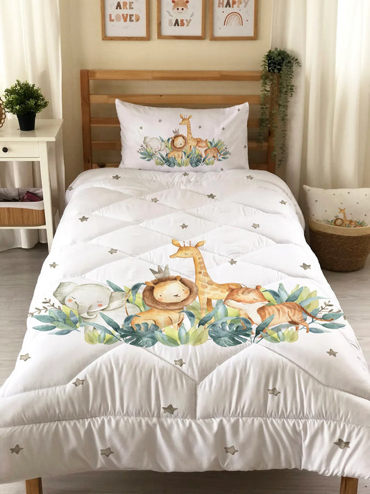 Bed Quilts