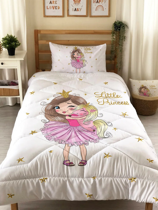 Bed Quilts
