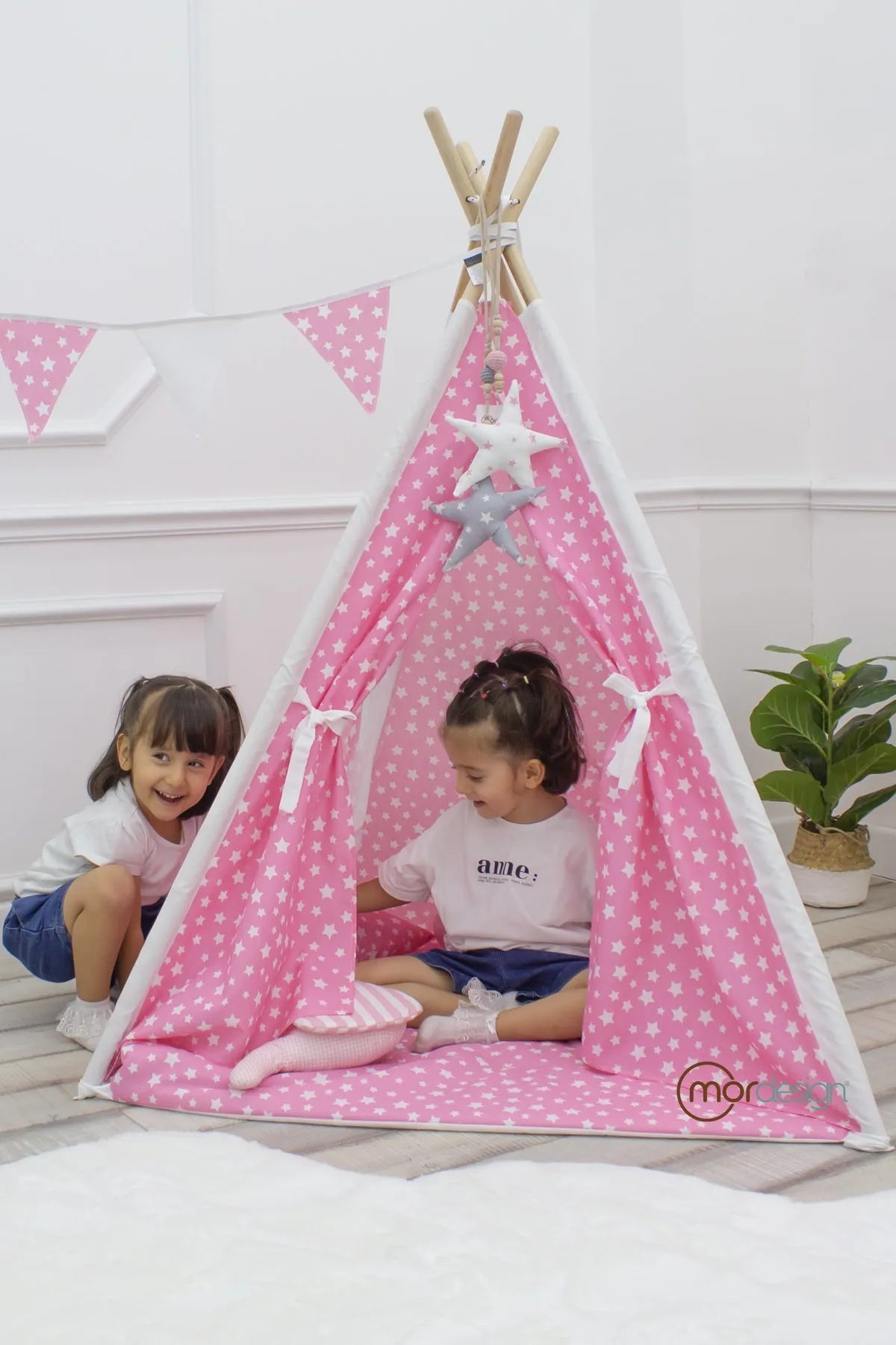 Play Tent
