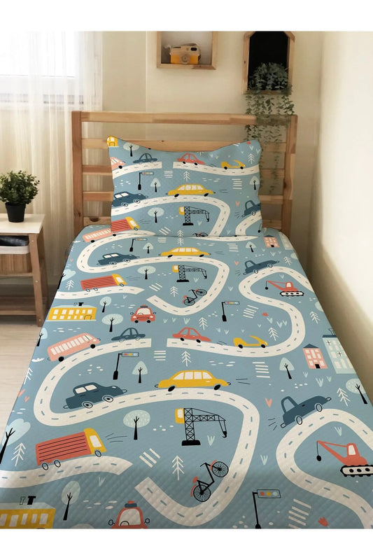 Bed Covers