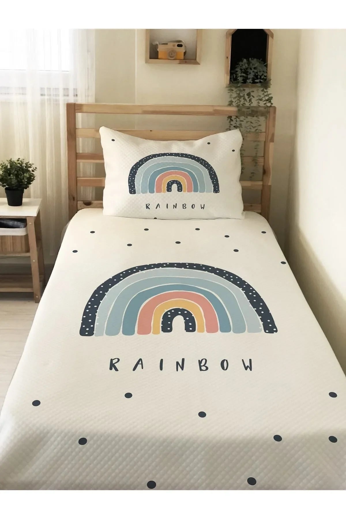 Bed Covers