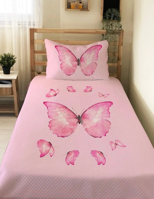 Girls Bed Covers