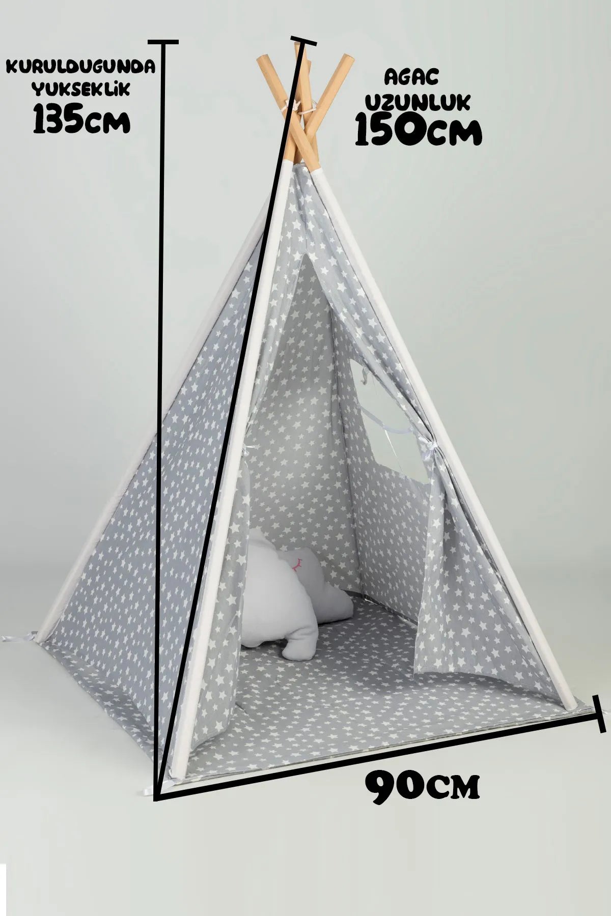 Play Tent