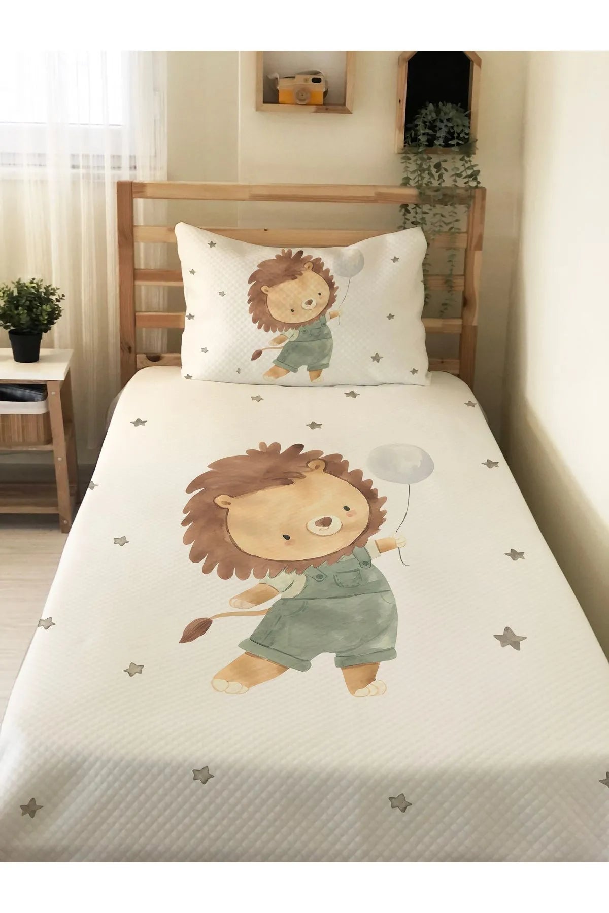 Bed Covers