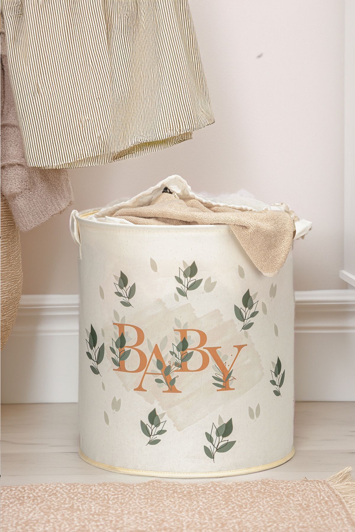 Toy basket