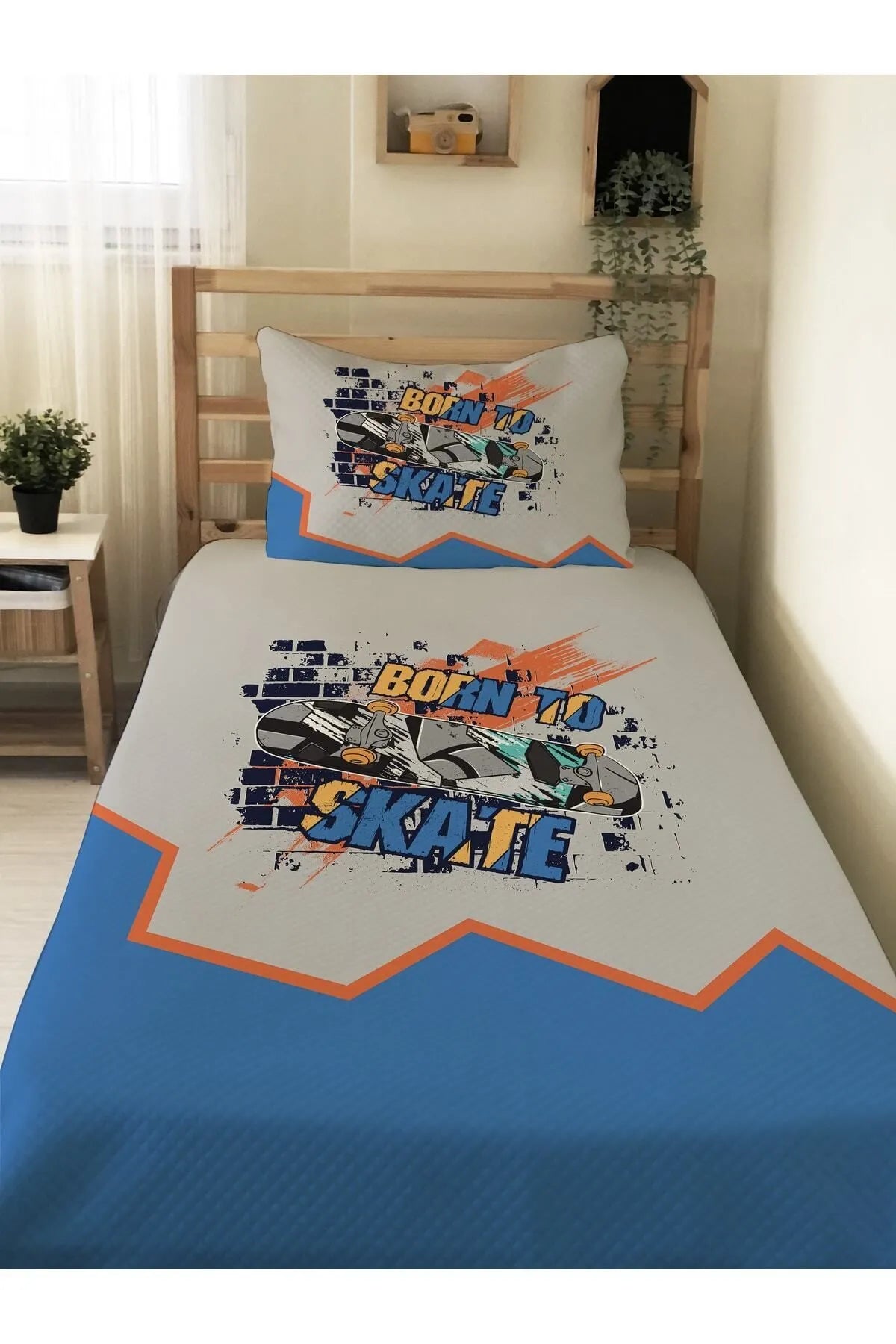 Bed Covers