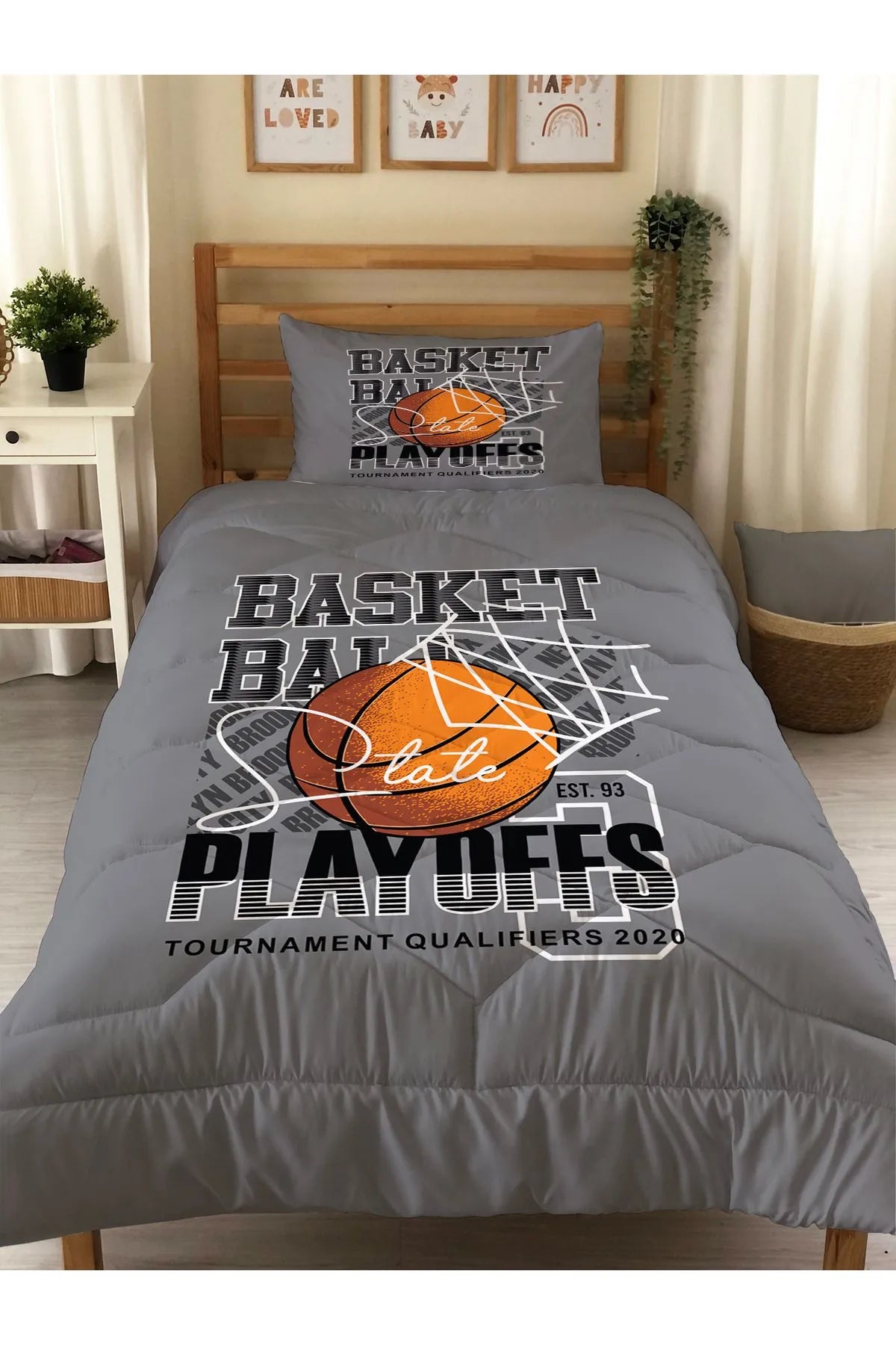 Bed Quilts