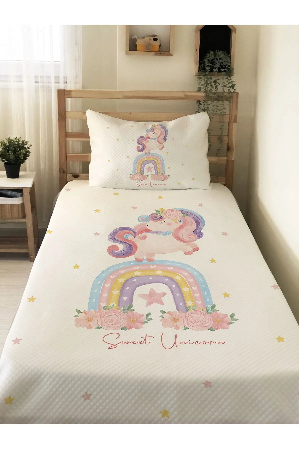 Girl bed Covers