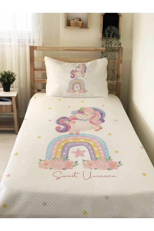Girl bed Covers