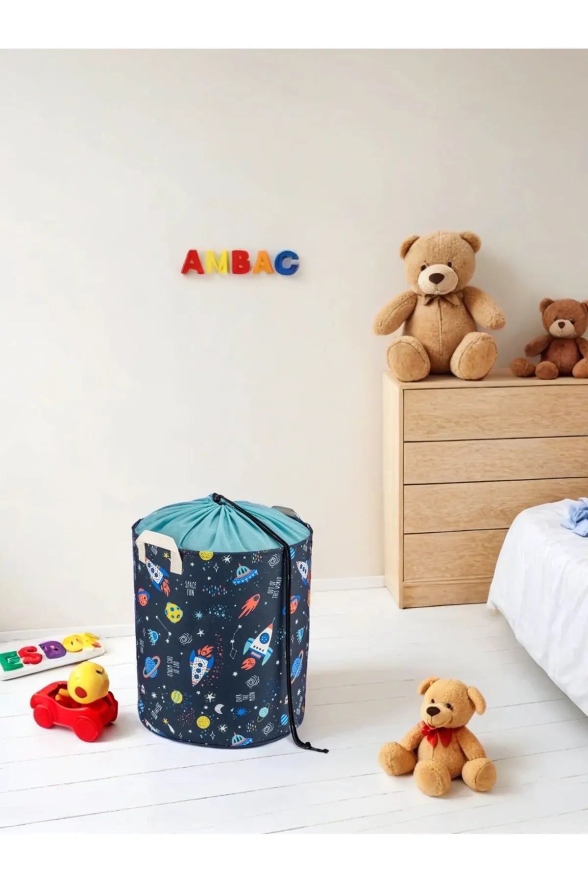 Organizer Storage Box