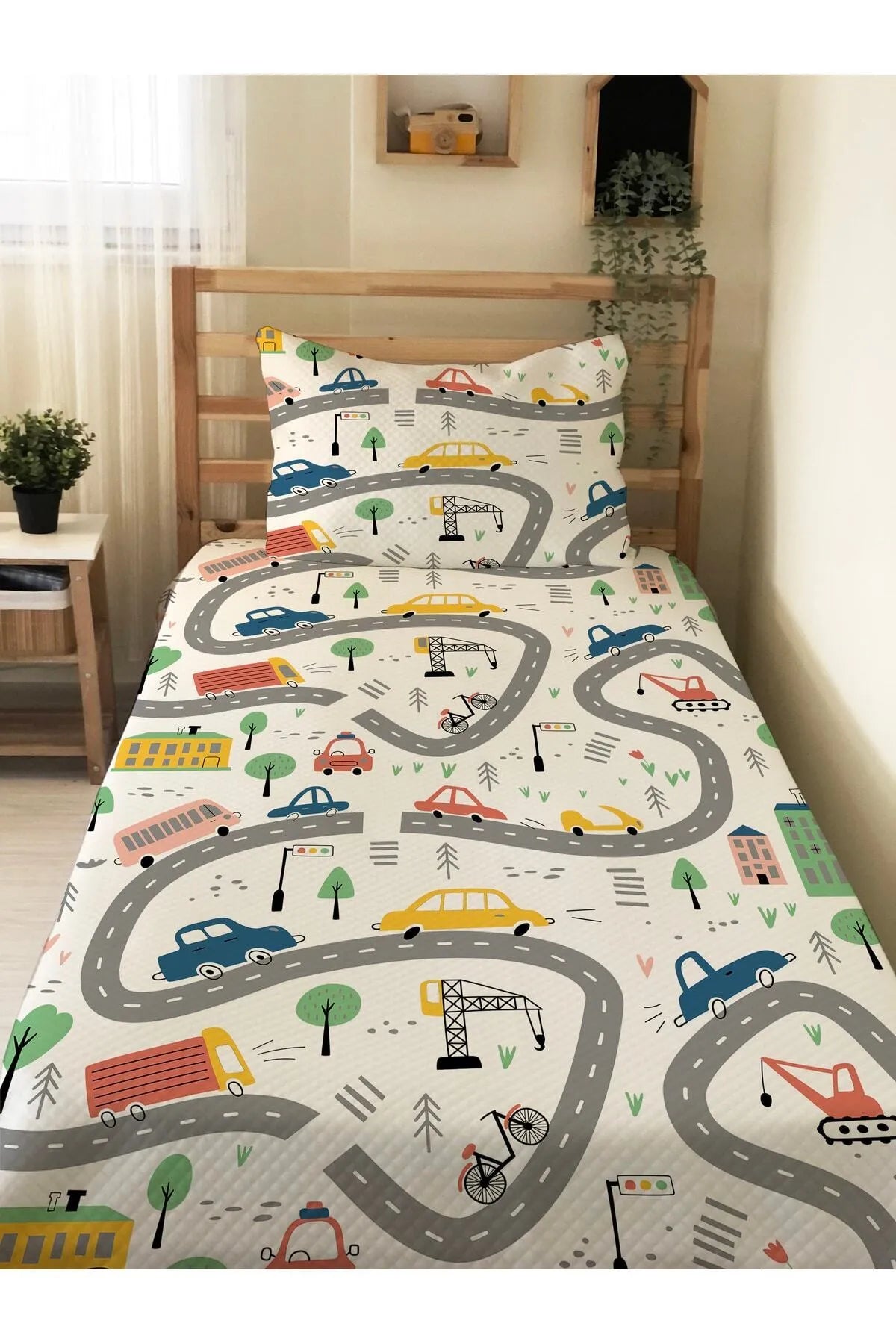 Bed Covers