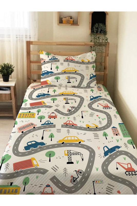Bed Covers