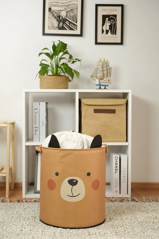 Toy basket