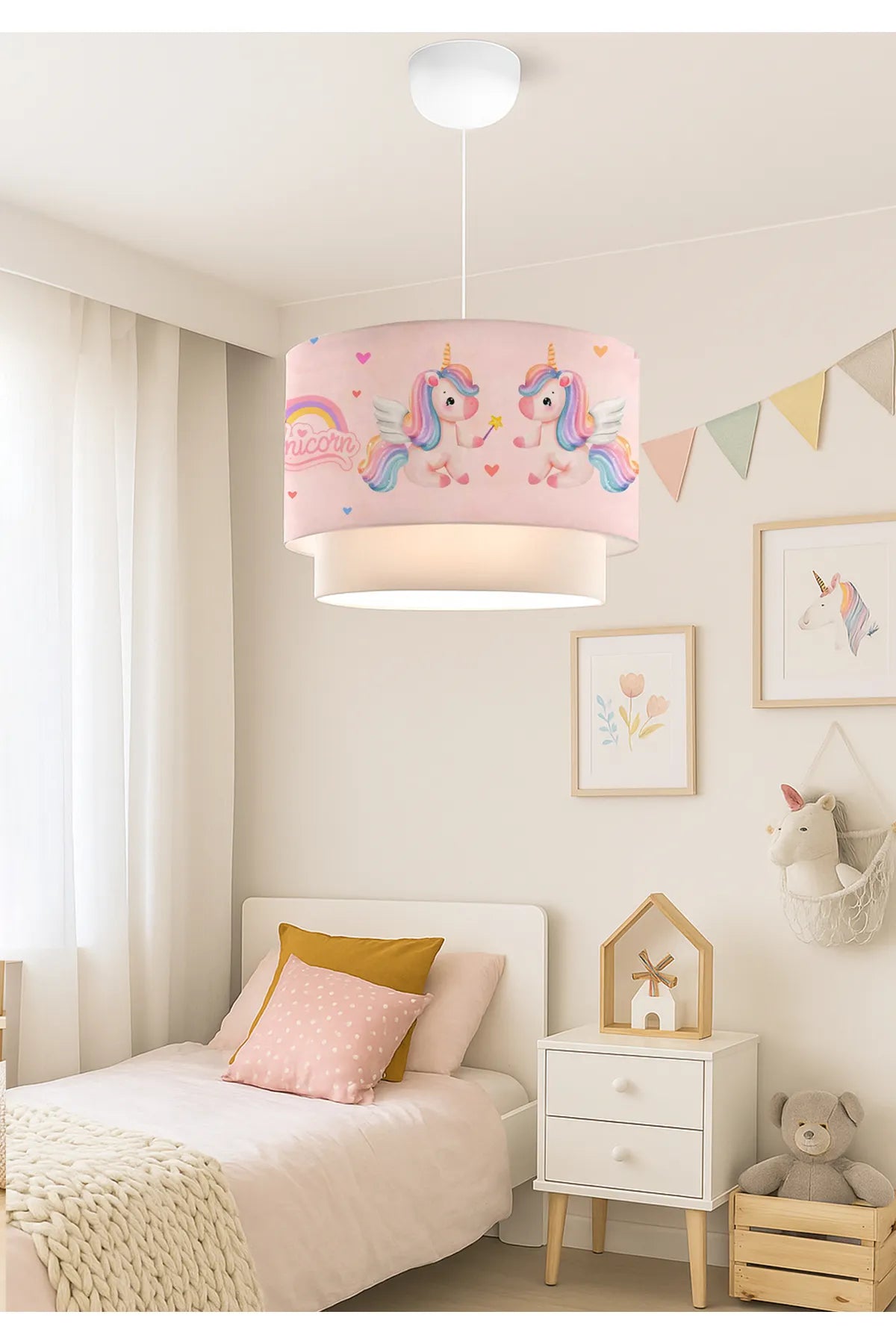 Lamp Ceiling