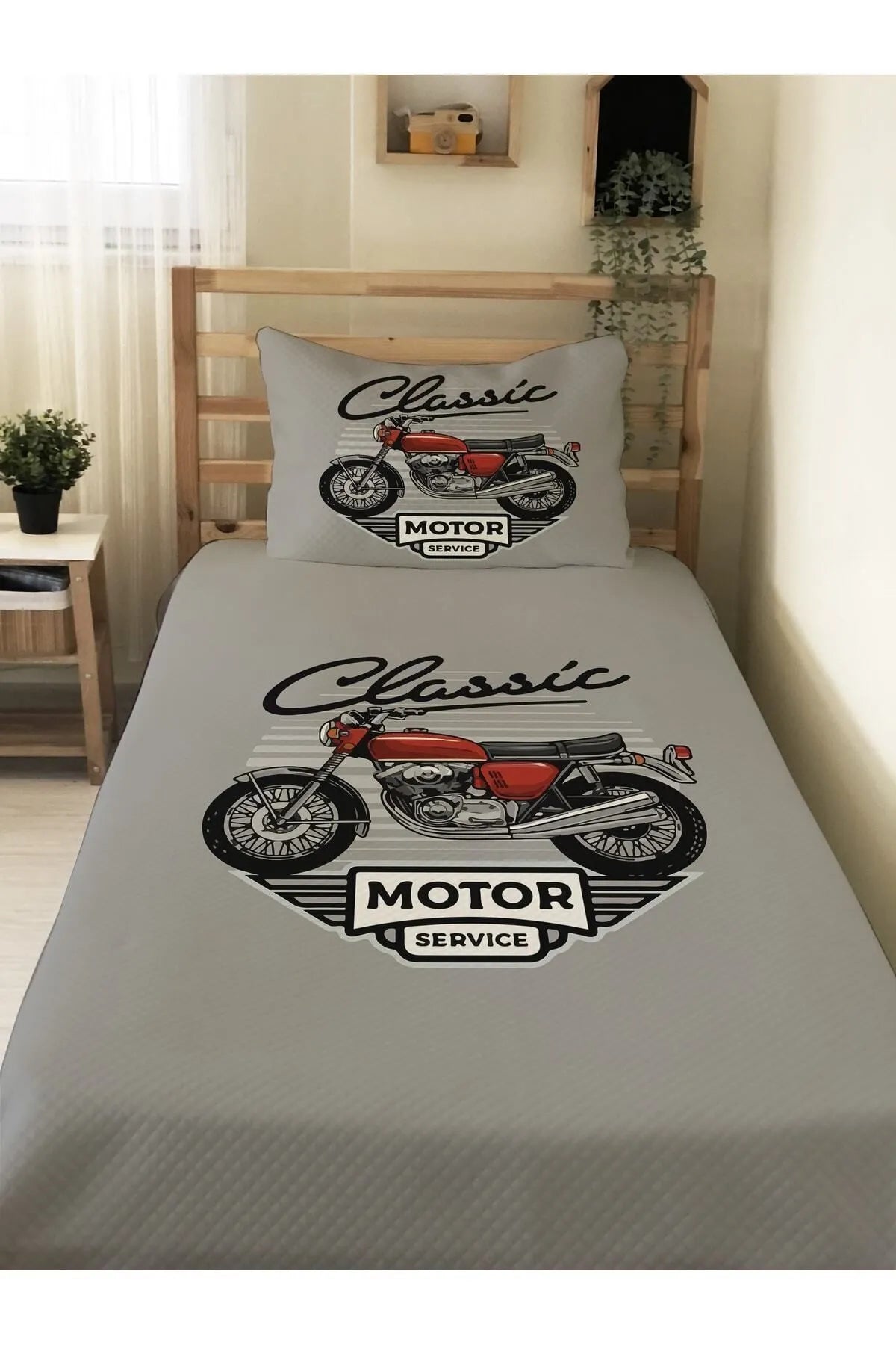 Bed Covers
