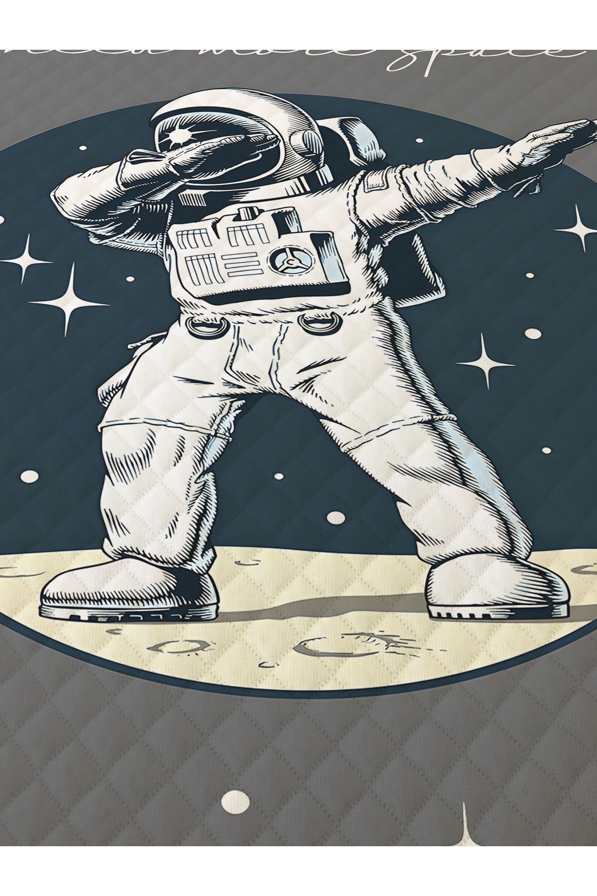 Astronot cover