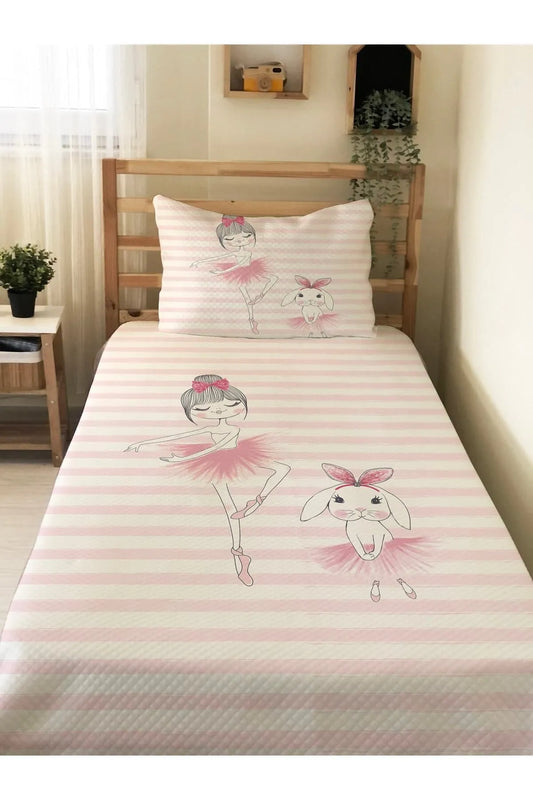 Girl bed Covers