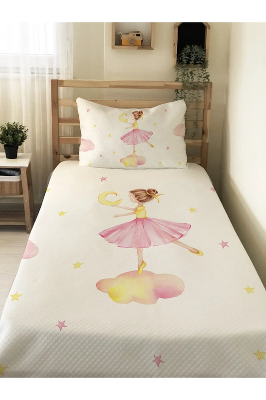 Girl bed Covers