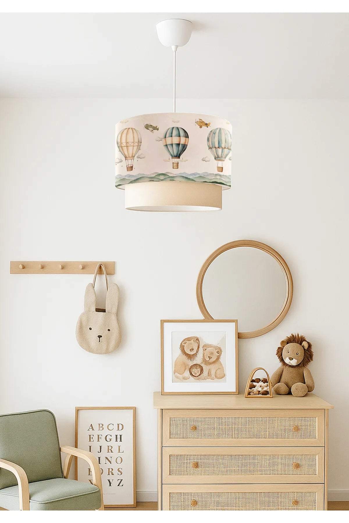 Lamp Ceiling