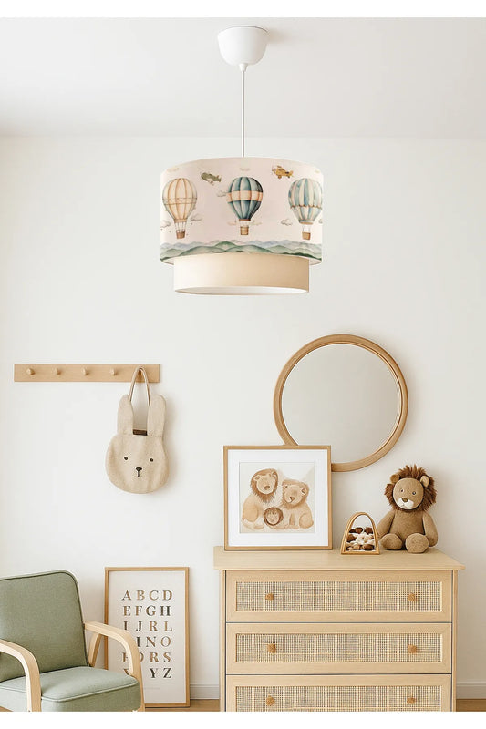 Lamp Ceiling