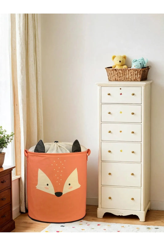 Toy basket