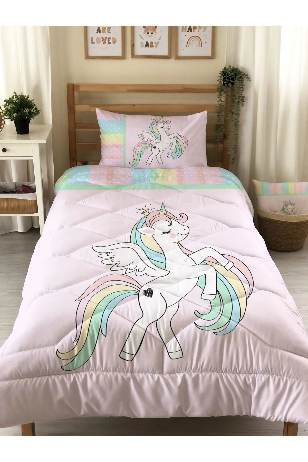 Bed Quilts