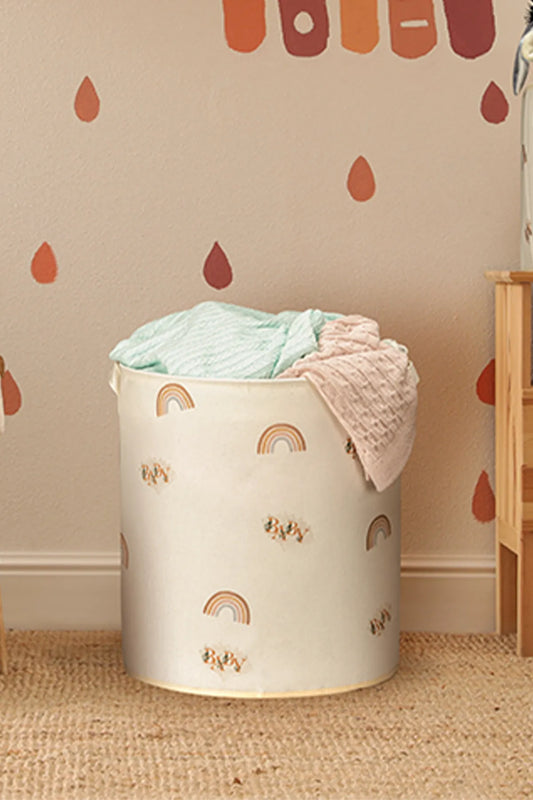 Toy basket