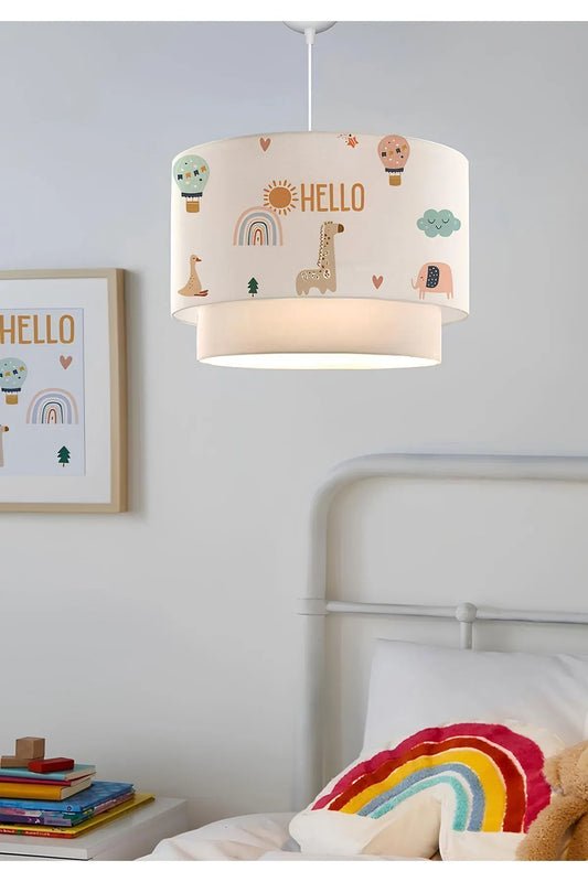 Lamp Ceiling